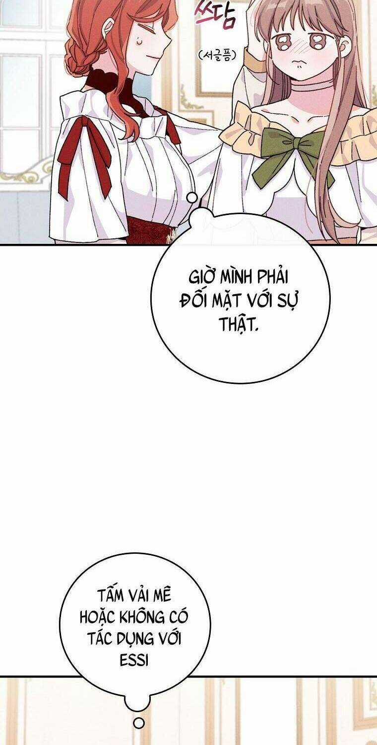 Chị Gái Ác Nữ - Chapter 37 - Trang 63