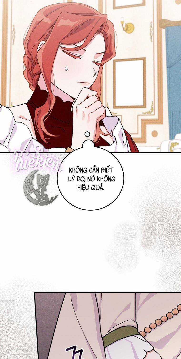 Chị Gái Ác Nữ - Chapter 37 - Trang 64