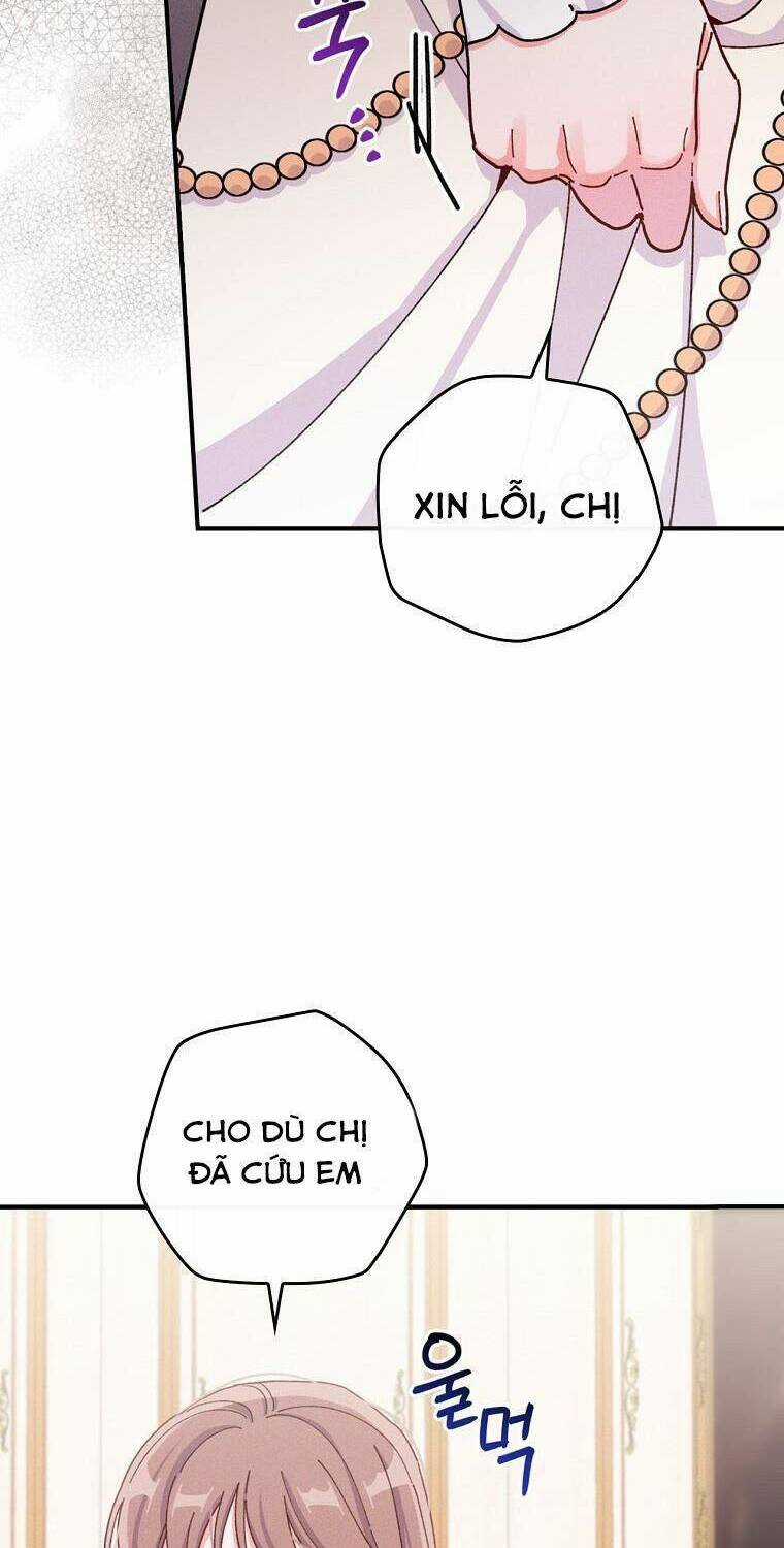 Chị Gái Ác Nữ - Chapter 37 - Trang 65