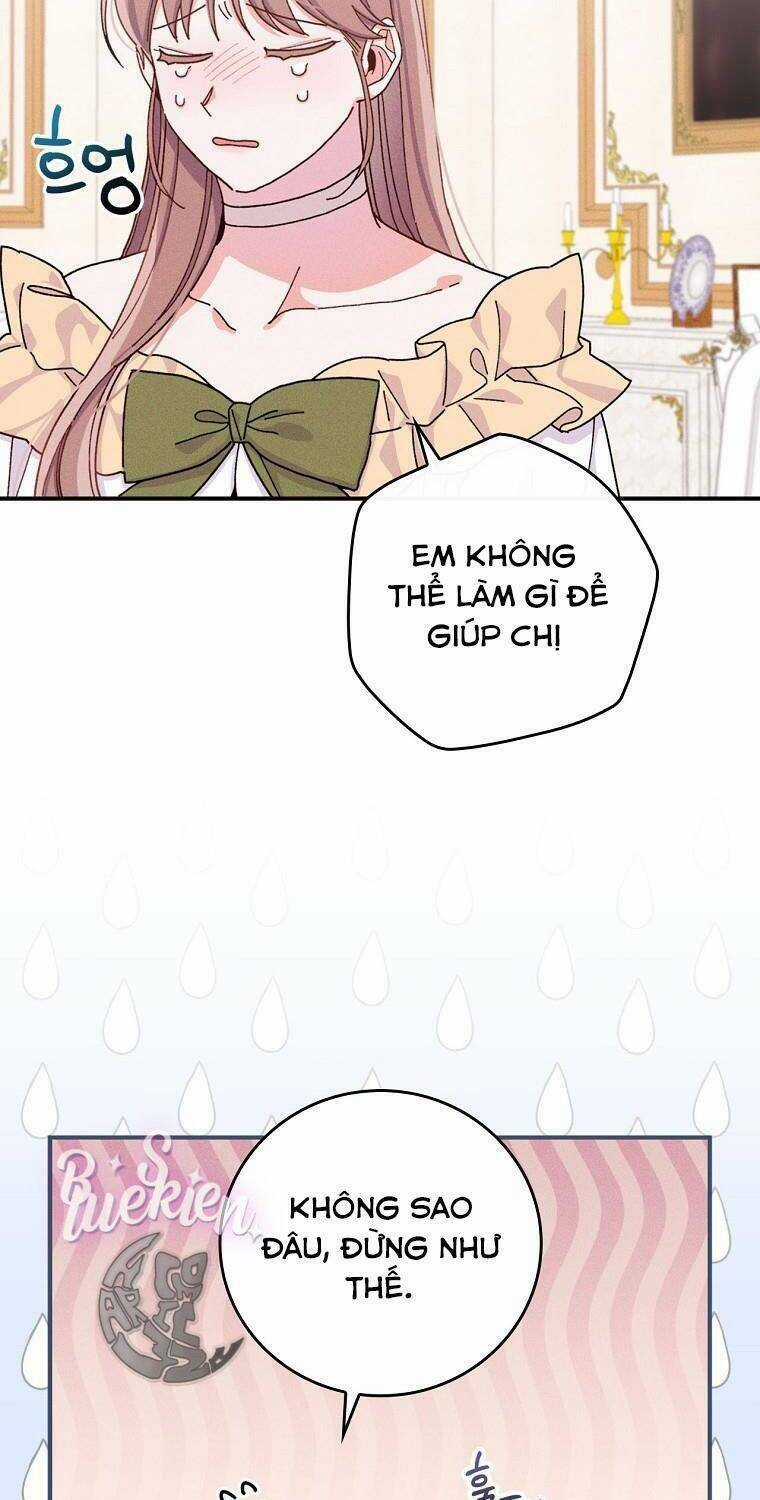 Chị Gái Ác Nữ - Chapter 37 - Trang 66