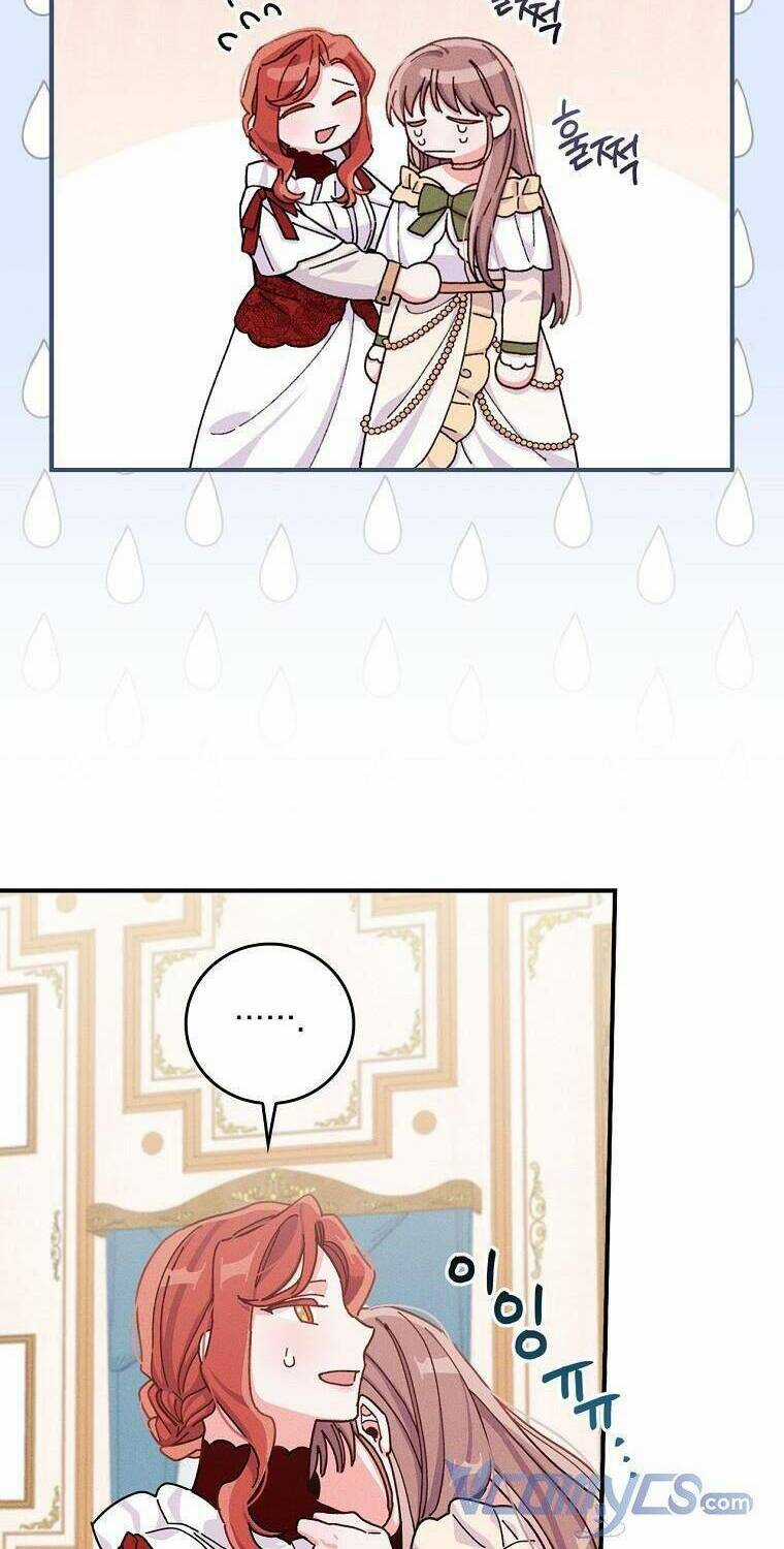 Chị Gái Ác Nữ - Chapter 37 - Trang 67