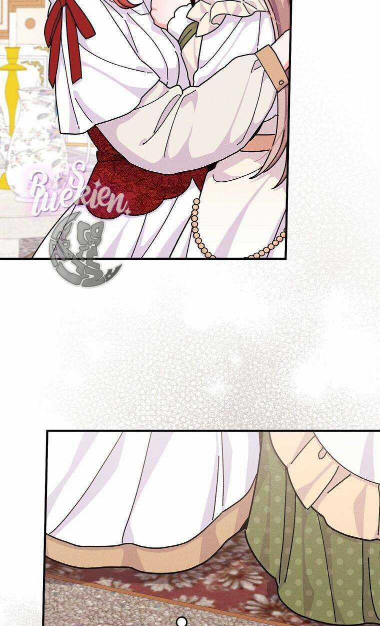 Chị Gái Ác Nữ - Chapter 37 - Trang 68