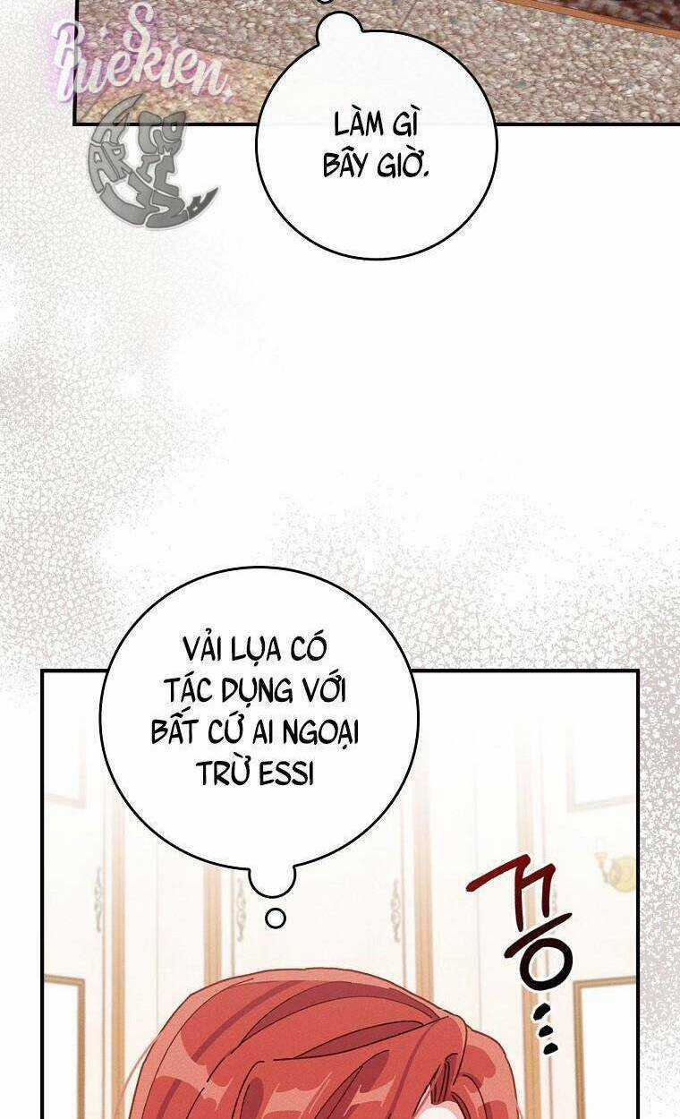 Chị Gái Ác Nữ - Chapter 37 - Trang 69