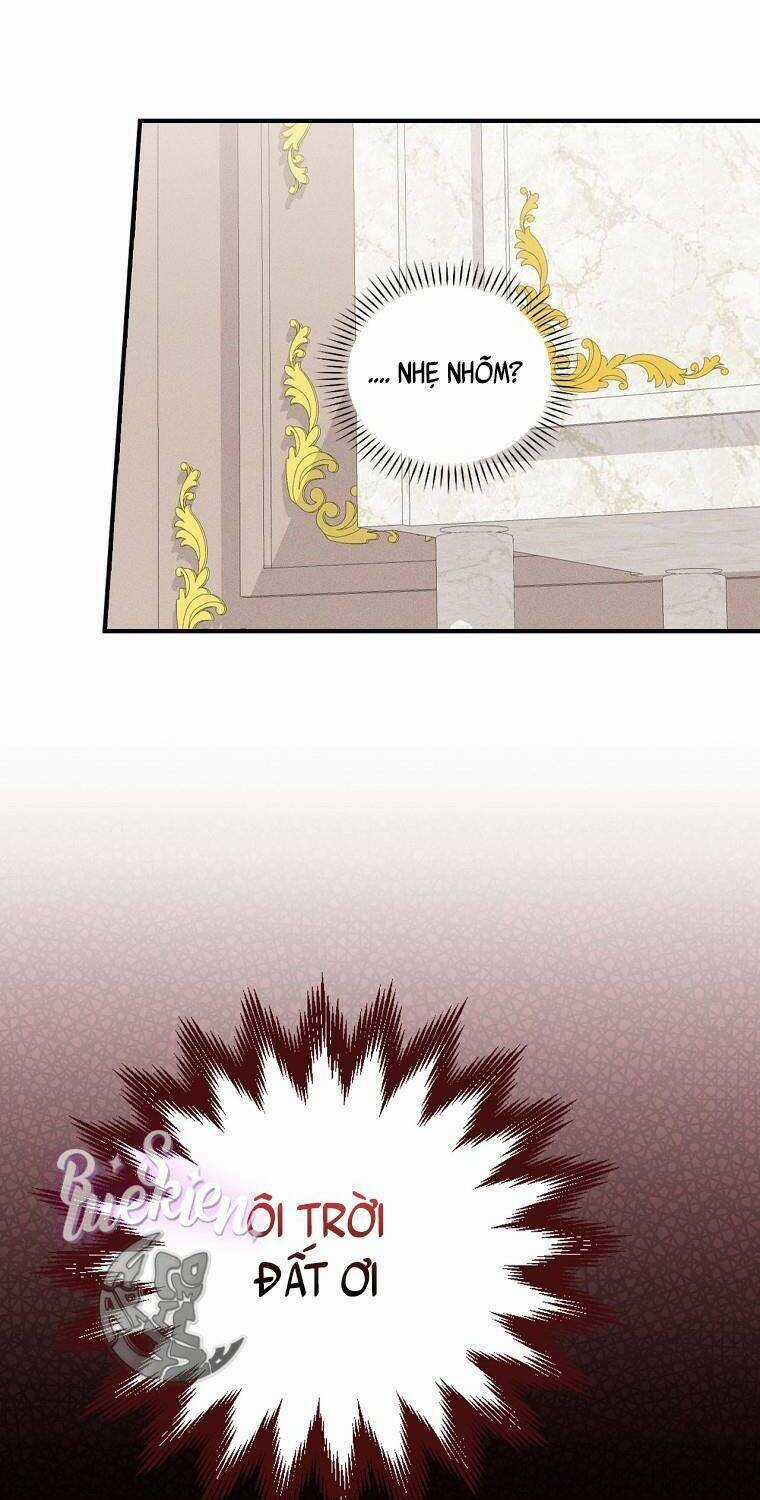 Chị Gái Ác Nữ - Chapter 37 - Trang 8