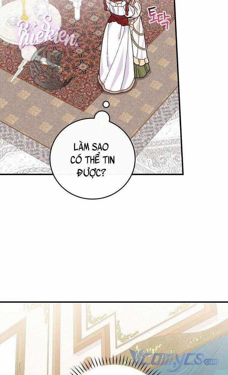 Chị Gái Ác Nữ - Chapter 37 - Trang 71