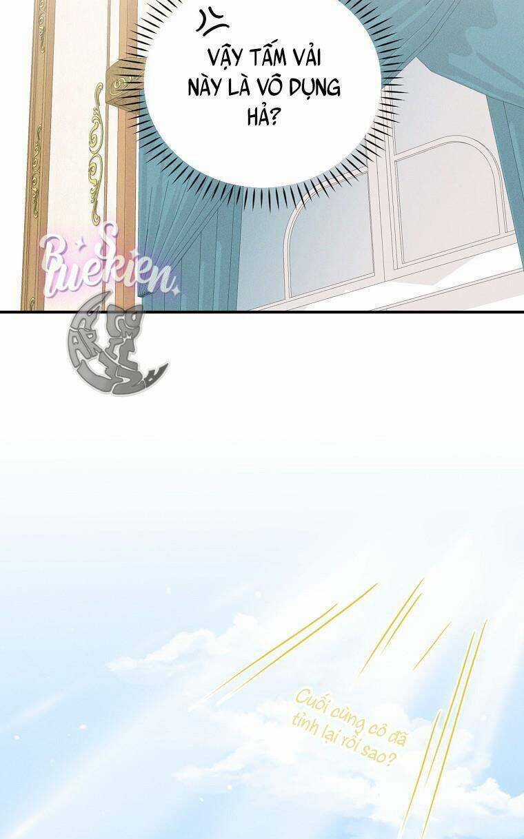 Chị Gái Ác Nữ - Chapter 37 - Trang 72