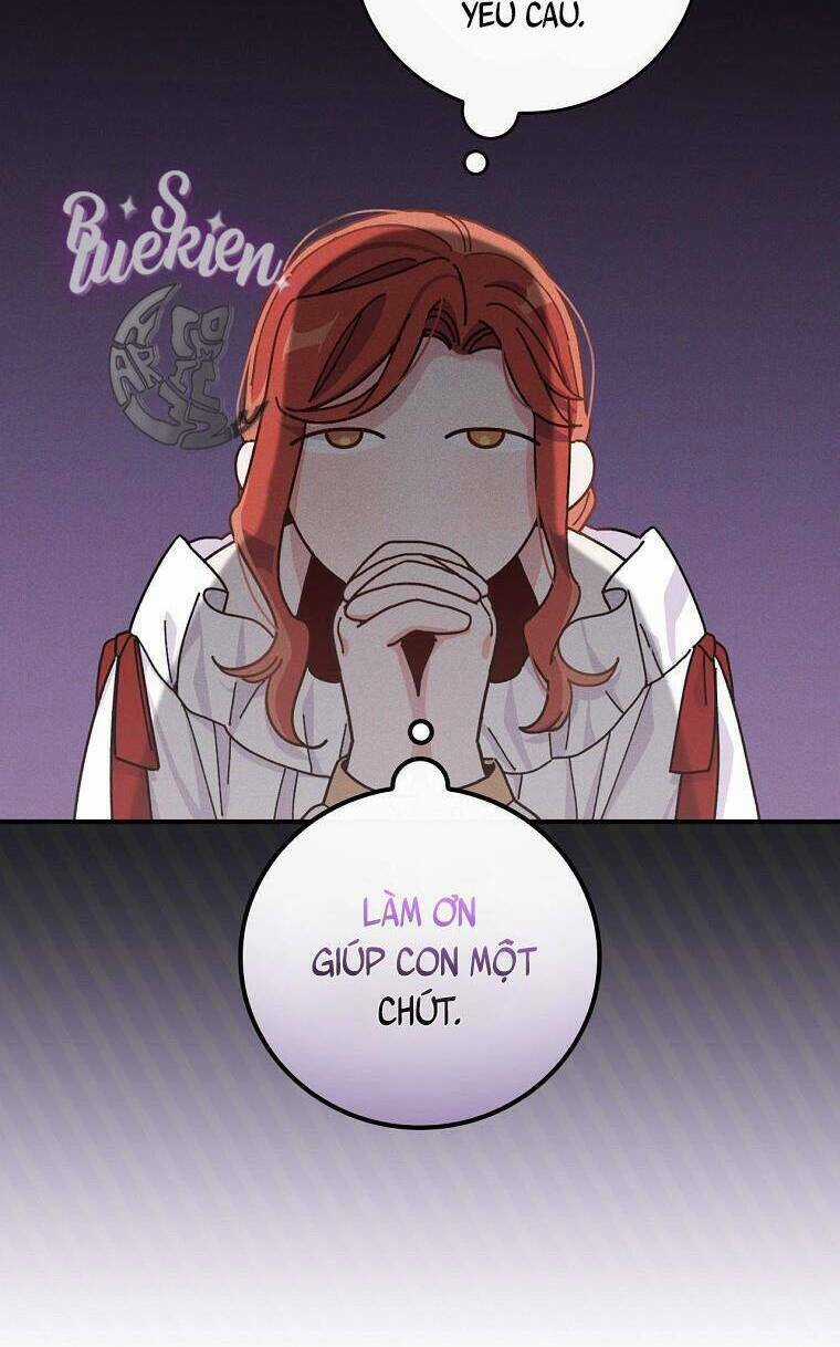 Chị Gái Ác Nữ - Chapter 37 - Trang 74