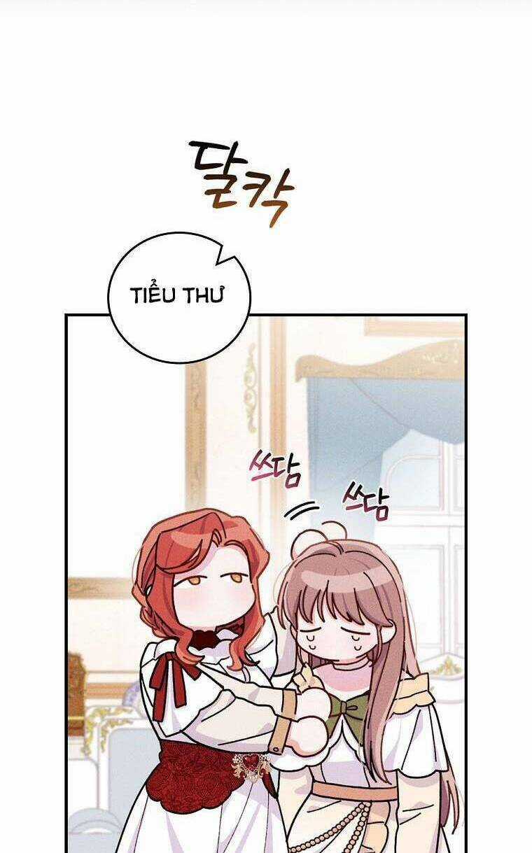 Chị Gái Ác Nữ - Chapter 37 - Trang 75