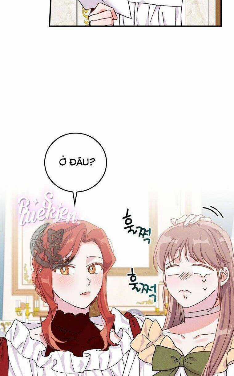Chị Gái Ác Nữ - Chapter 37 - Trang 77