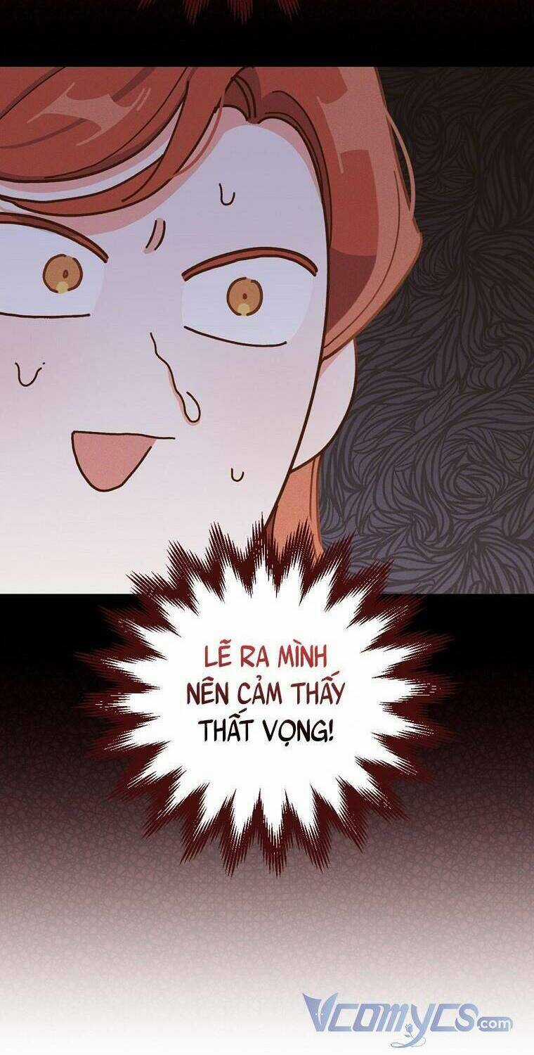 Chị Gái Ác Nữ - Chapter 37 - Trang 9