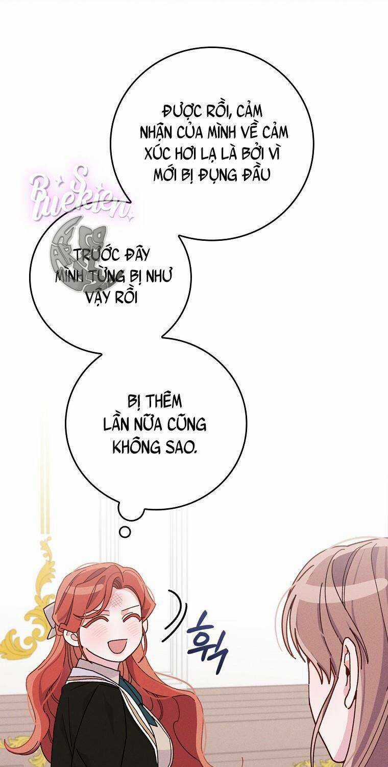 Chị Gái Ác Nữ - Chapter 37 - Trang 10