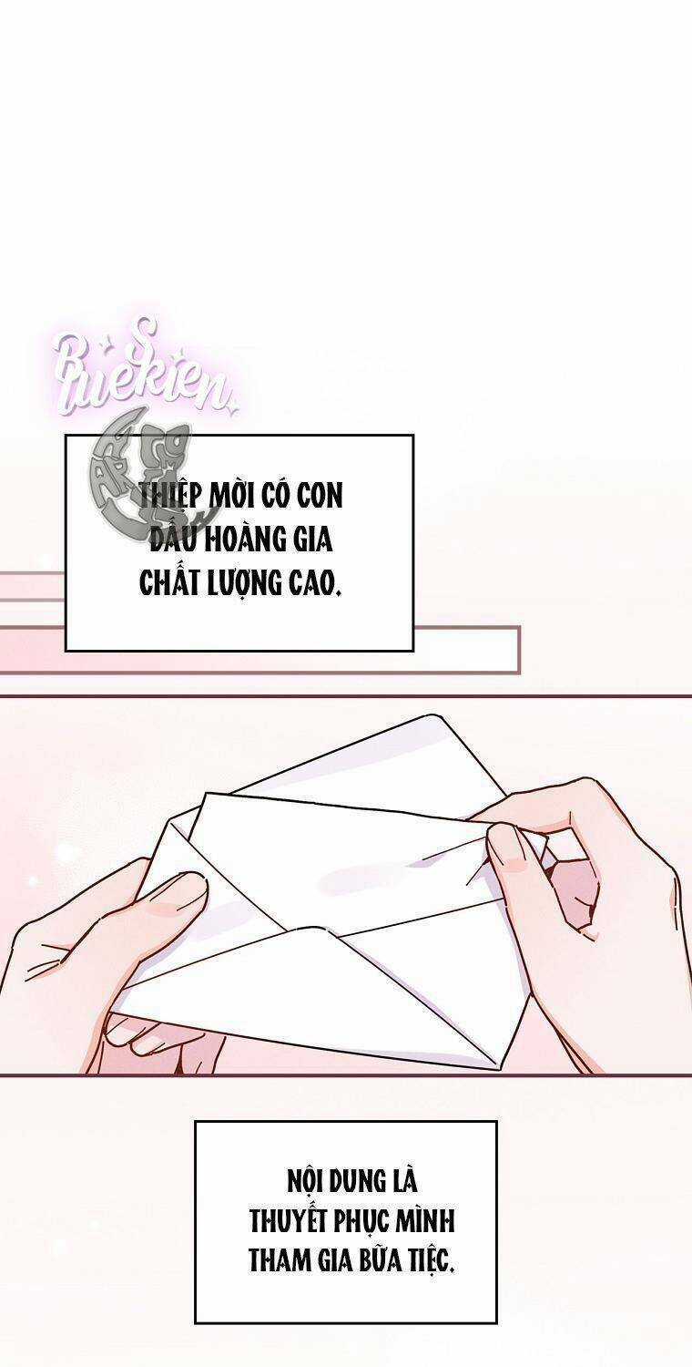 Chị Gái Ác Nữ - Chapter 38 - Trang 2