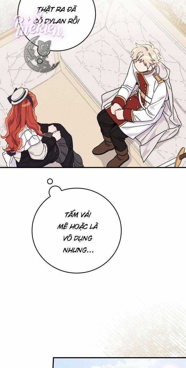 Chị Gái Ác Nữ - Chapter 38 - Trang 11