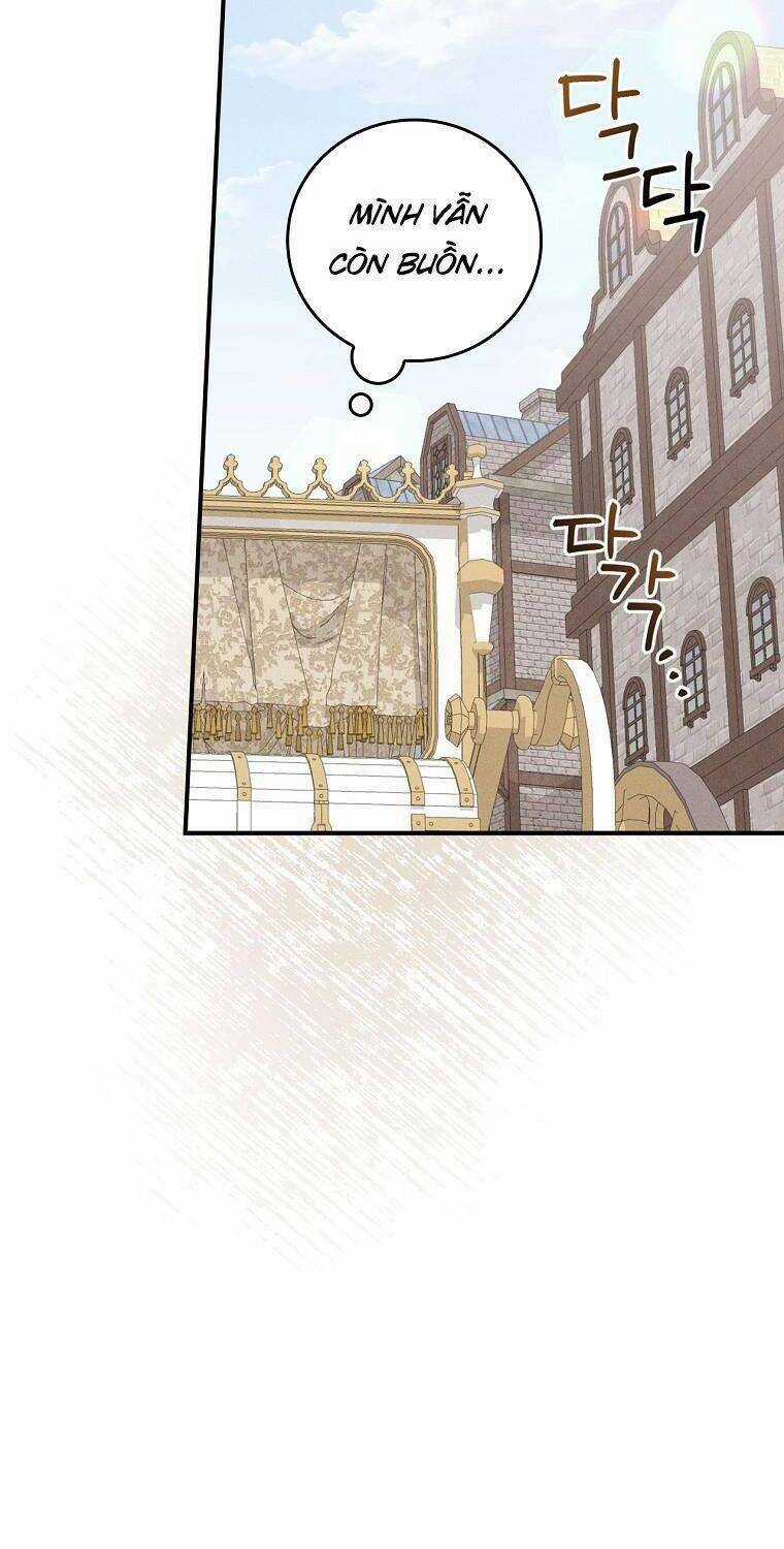 Chị Gái Ác Nữ - Chapter 38 - Trang 12