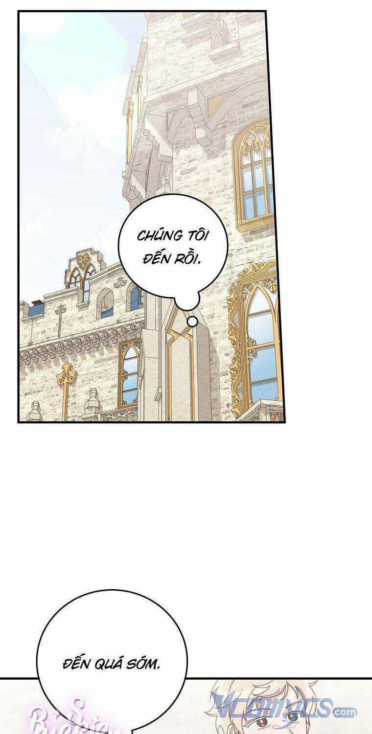 Chị Gái Ác Nữ - Chapter 38 - Trang 15