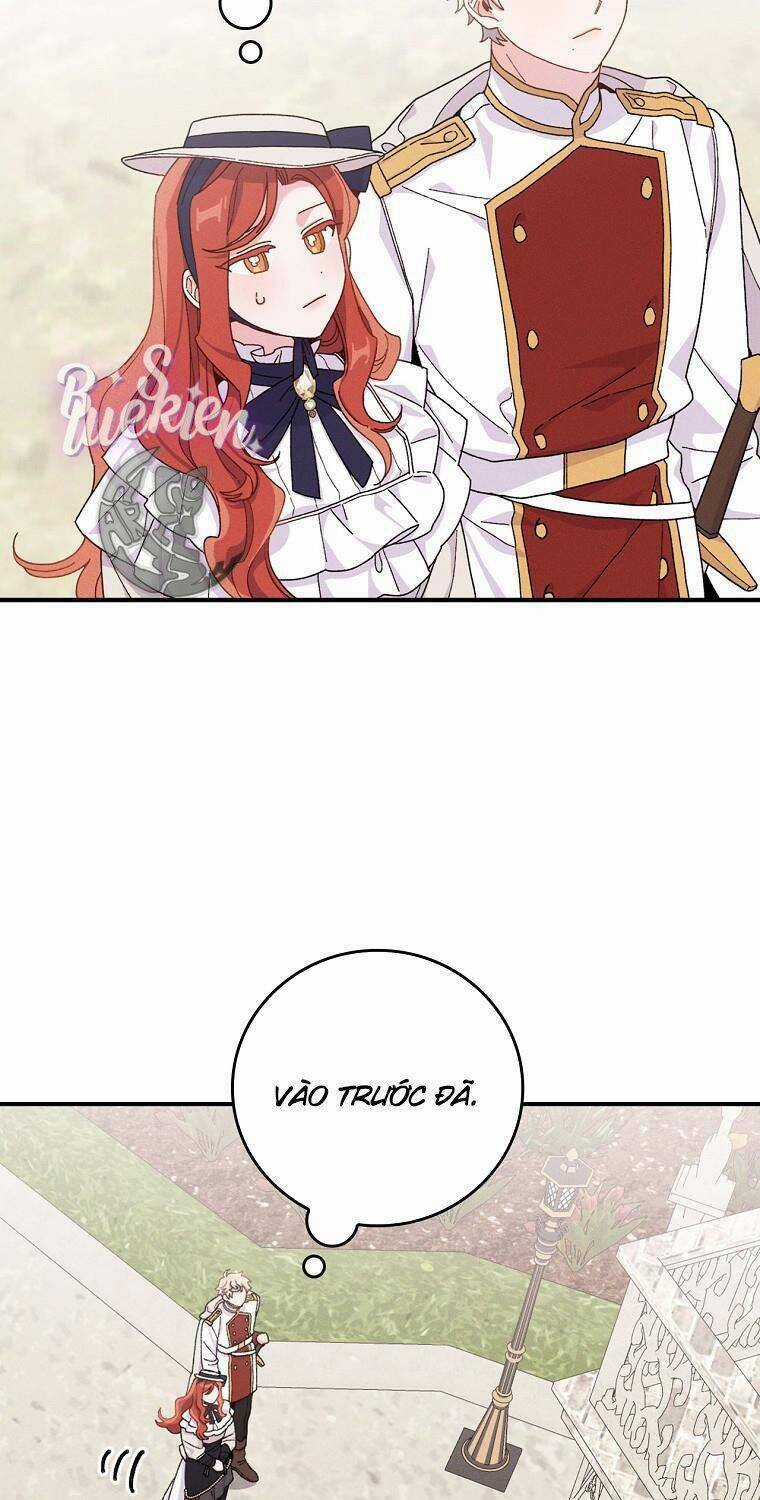 Chị Gái Ác Nữ - Chapter 38 - Trang 16