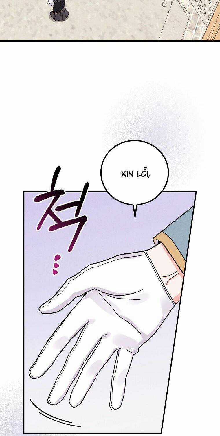 Chị Gái Ác Nữ - Chapter 38 - Trang 17