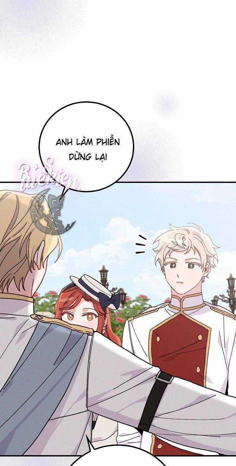 Chị Gái Ác Nữ - Chapter 38 - Trang 18