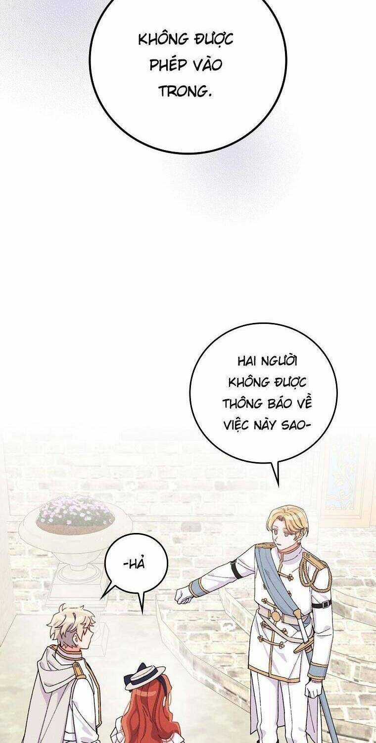 Chị Gái Ác Nữ - Chapter 38 - Trang 19