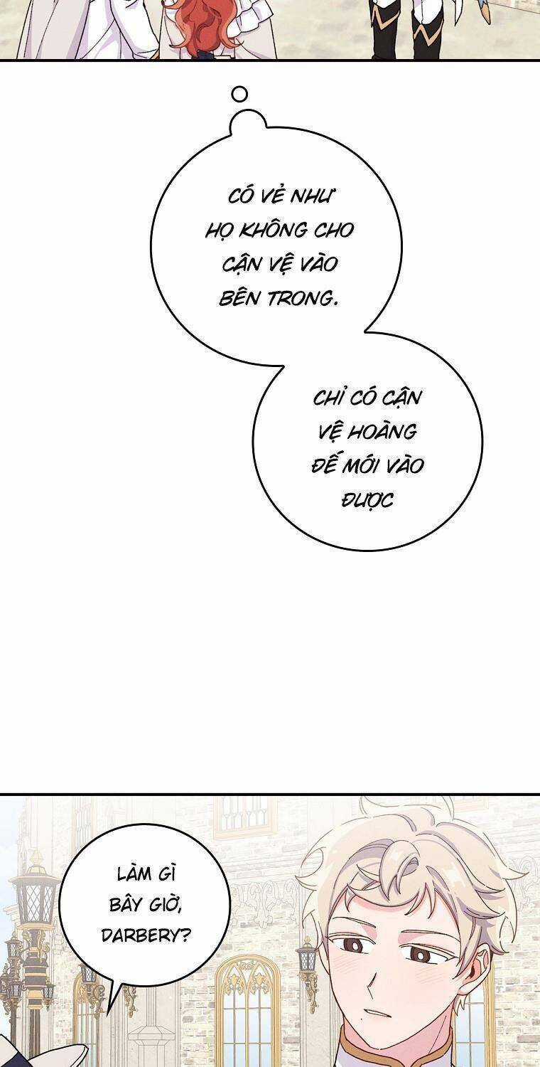 Chị Gái Ác Nữ - Chapter 38 - Trang 20