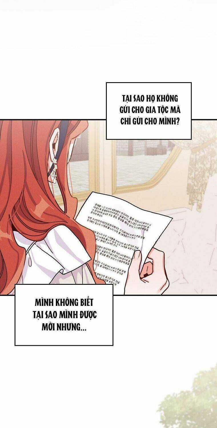 Chị Gái Ác Nữ - Chapter 38 - Trang 3