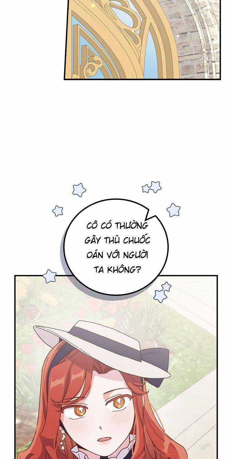 Chị Gái Ác Nữ - Chapter 38 - Trang 22