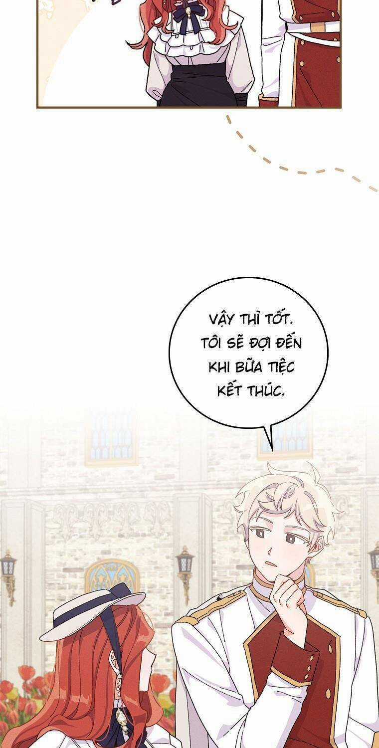 Chị Gái Ác Nữ - Chapter 38 - Trang 24