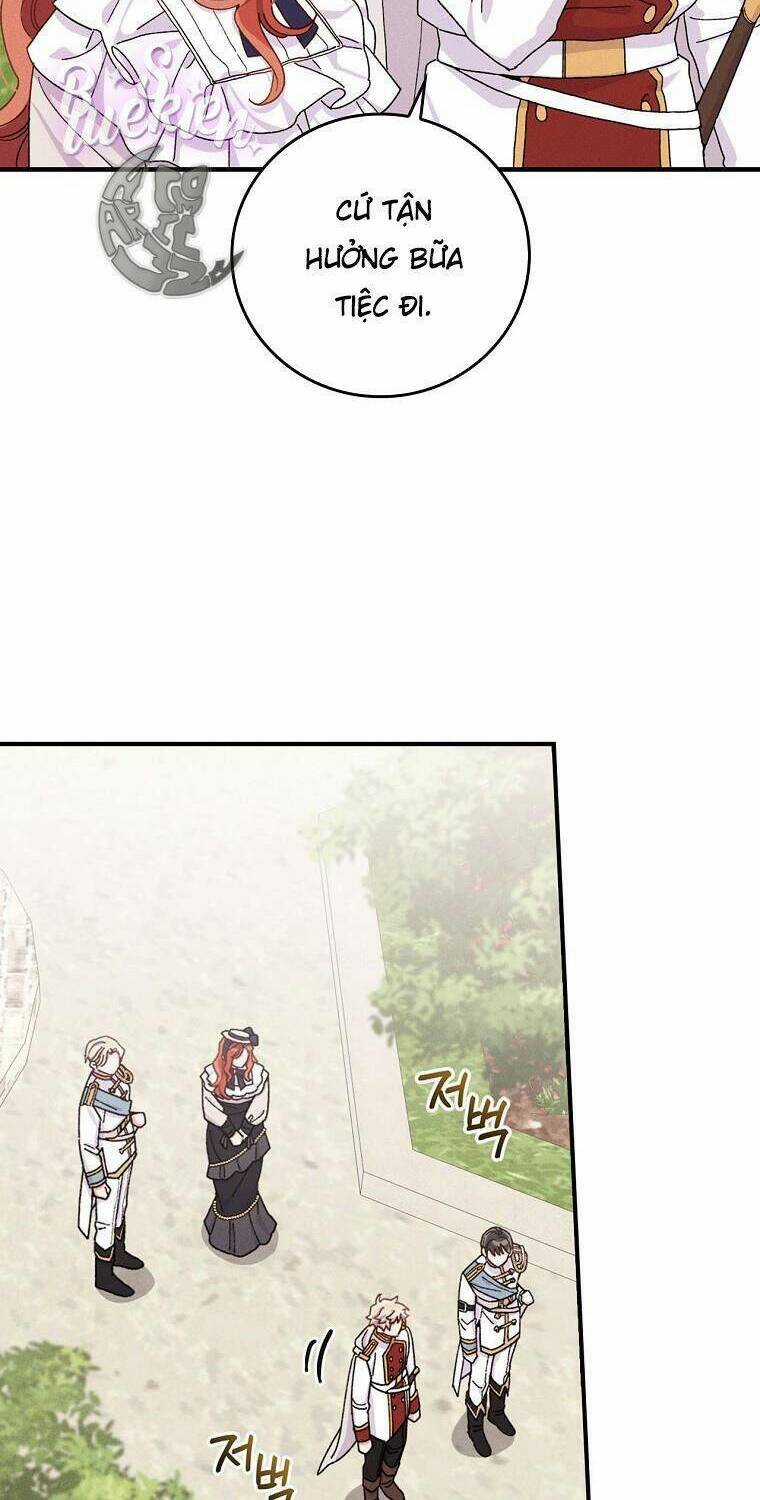 Chị Gái Ác Nữ - Chapter 38 - Trang 25