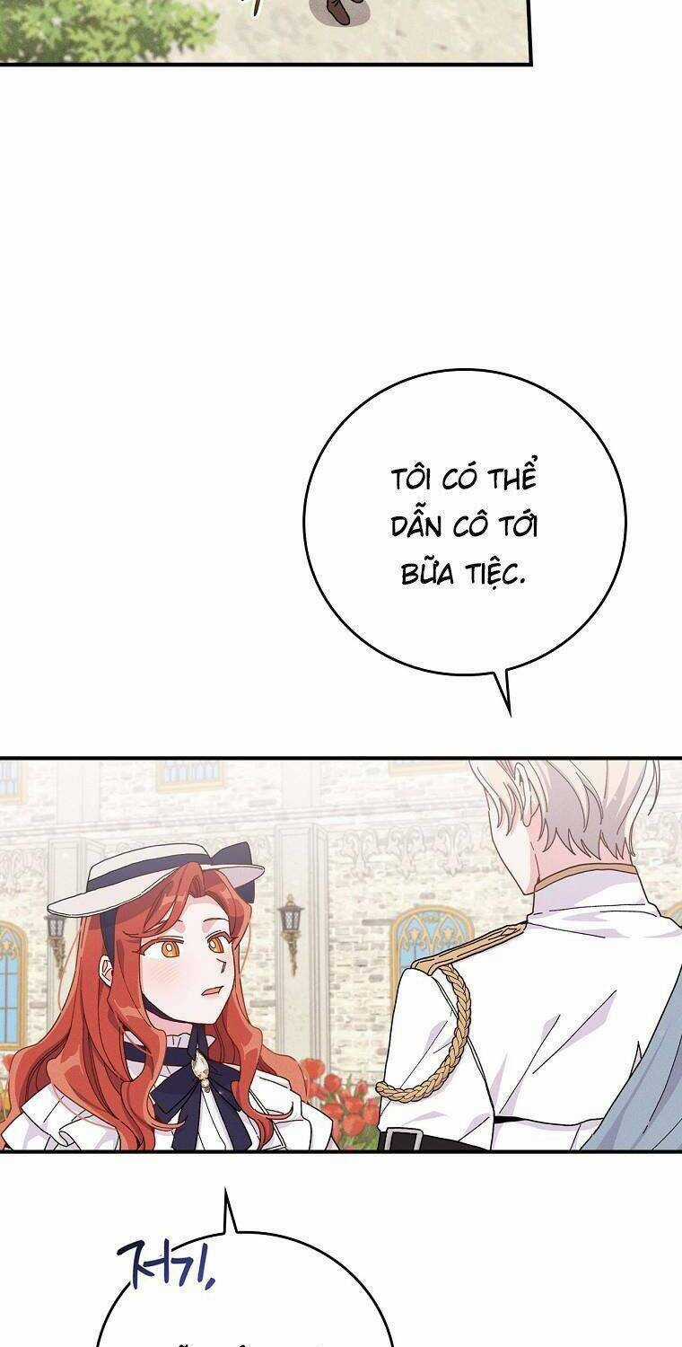 Chị Gái Ác Nữ - Chapter 38 - Trang 26