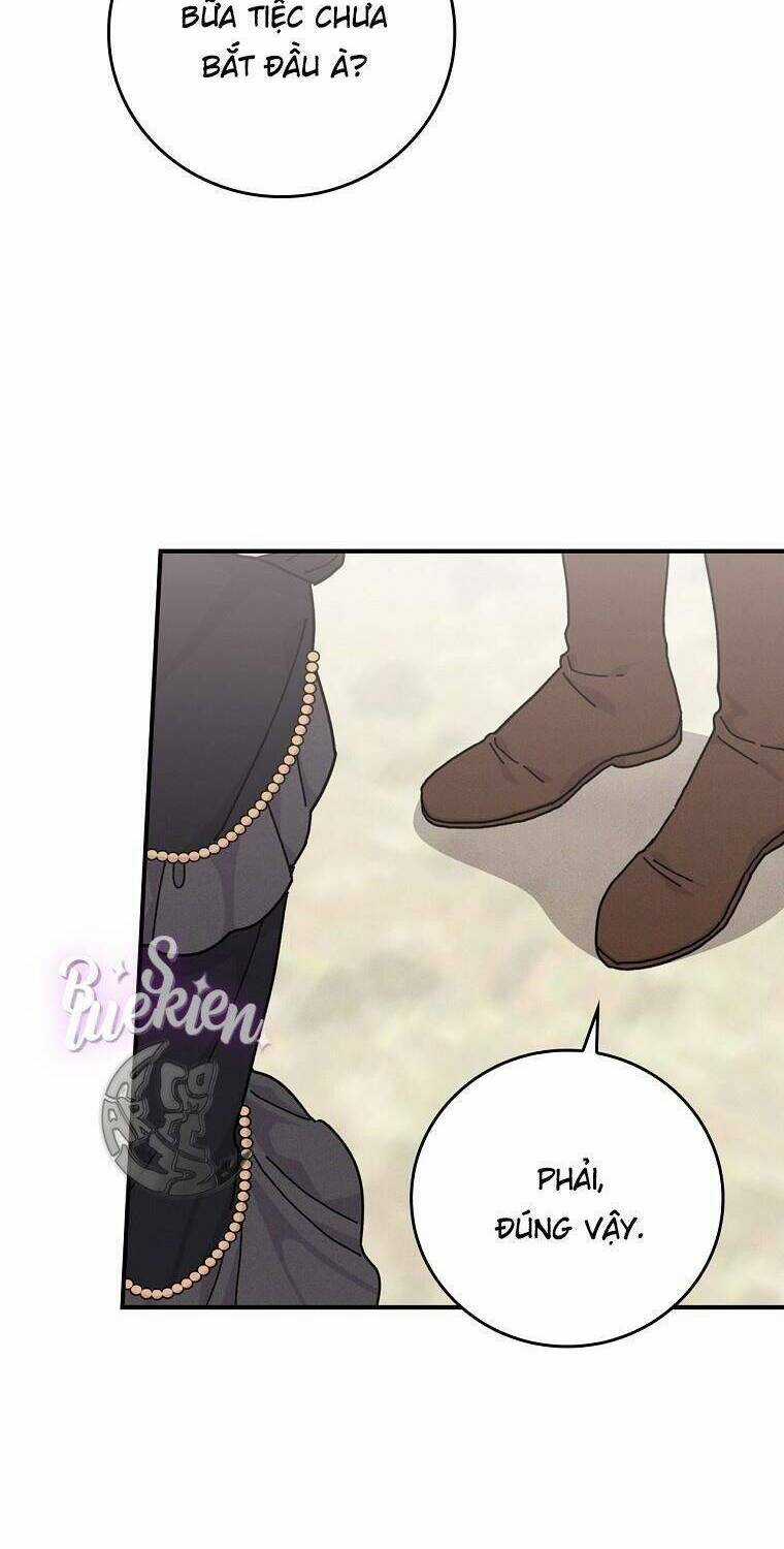 Chị Gái Ác Nữ - Chapter 38 - Trang 27