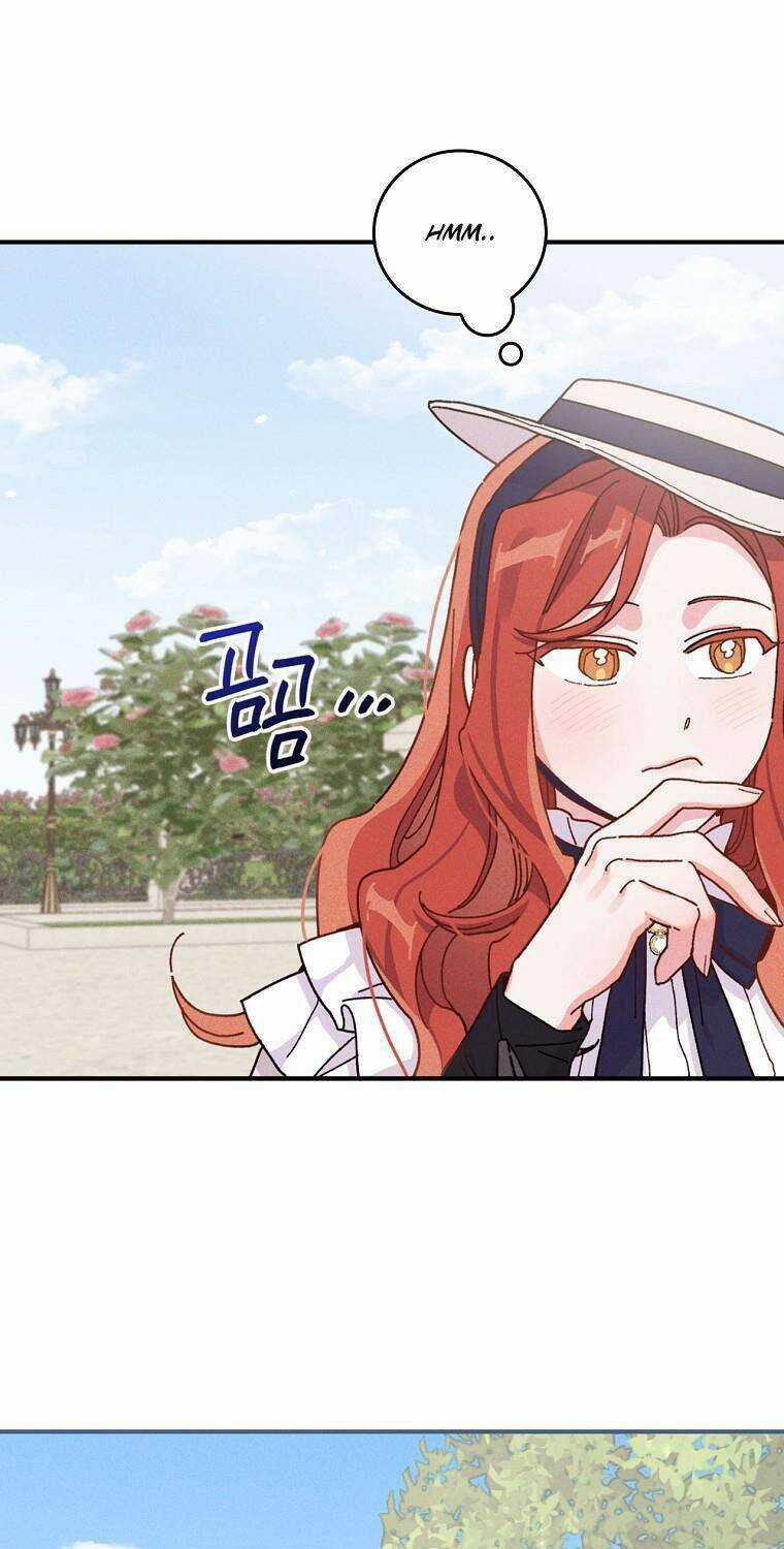 Chị Gái Ác Nữ - Chapter 38 - Trang 28