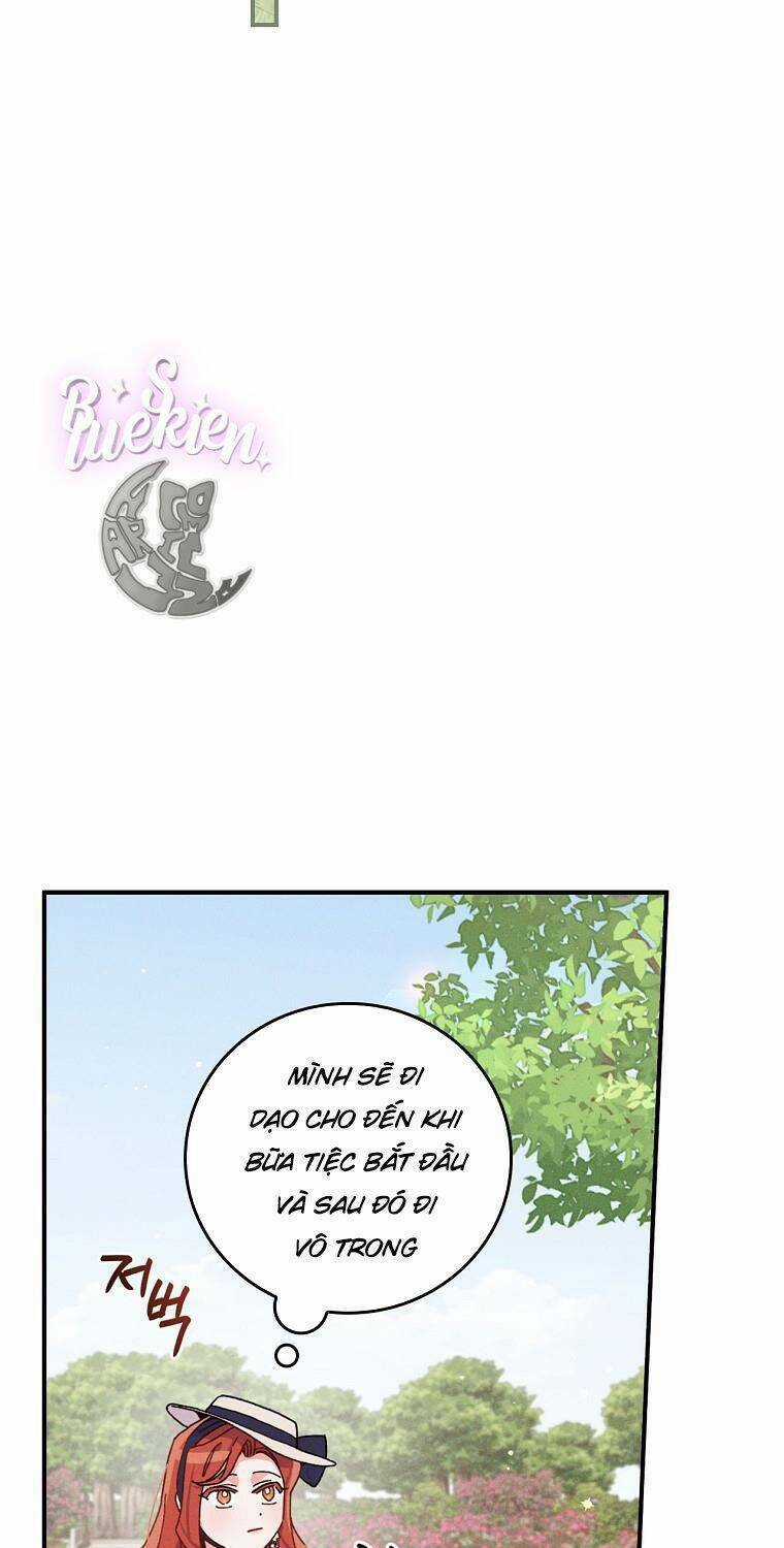 Chị Gái Ác Nữ - Chapter 38 - Trang 30