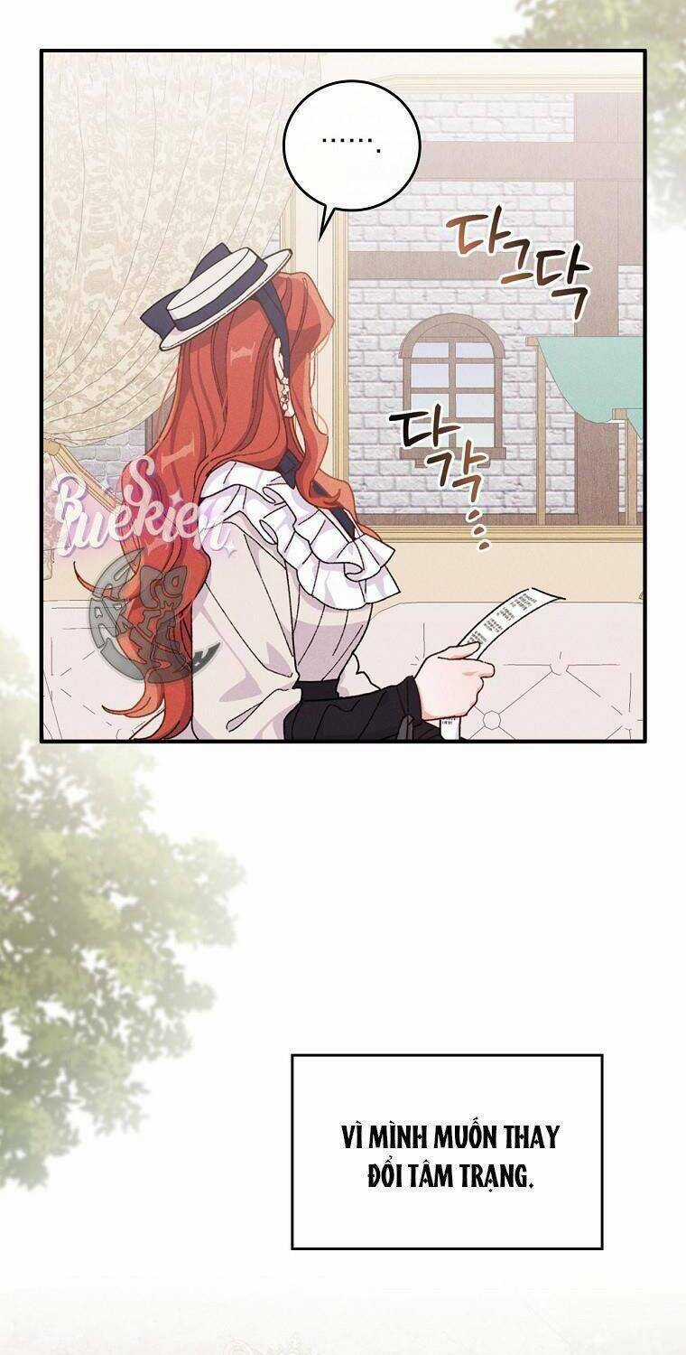 Chị Gái Ác Nữ - Chapter 38 - Trang 4