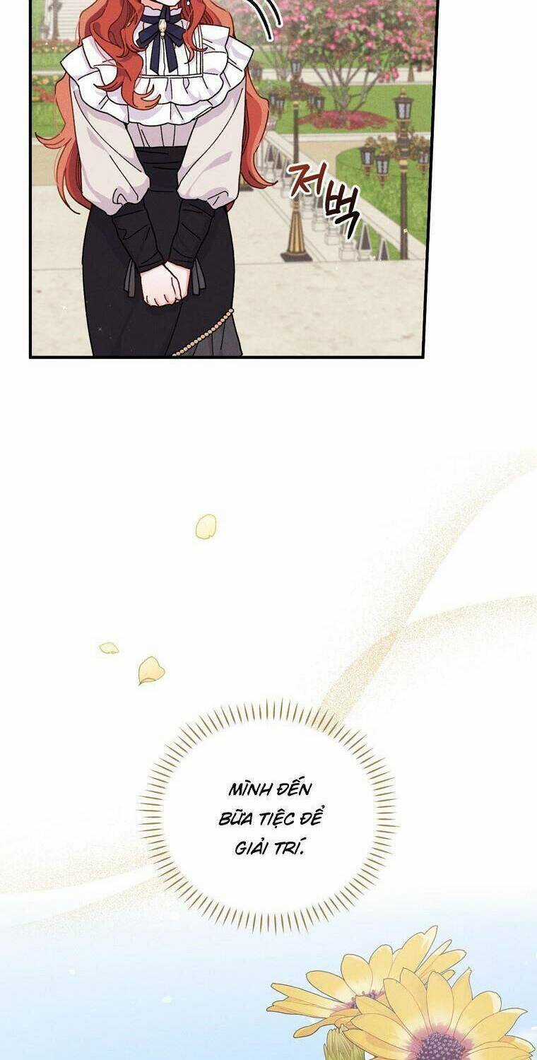 Chị Gái Ác Nữ - Chapter 38 - Trang 31