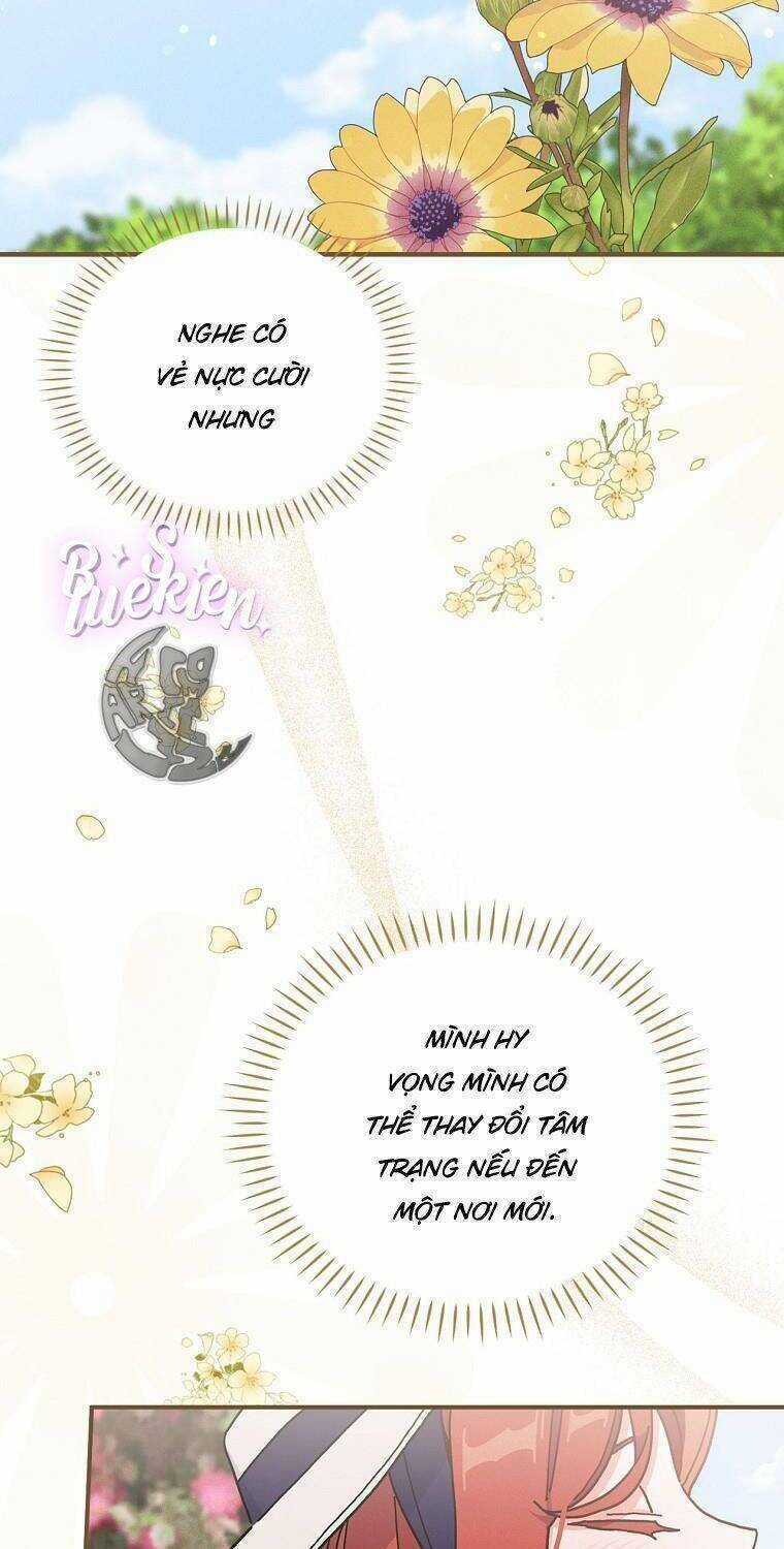 Chị Gái Ác Nữ - Chapter 38 - Trang 32