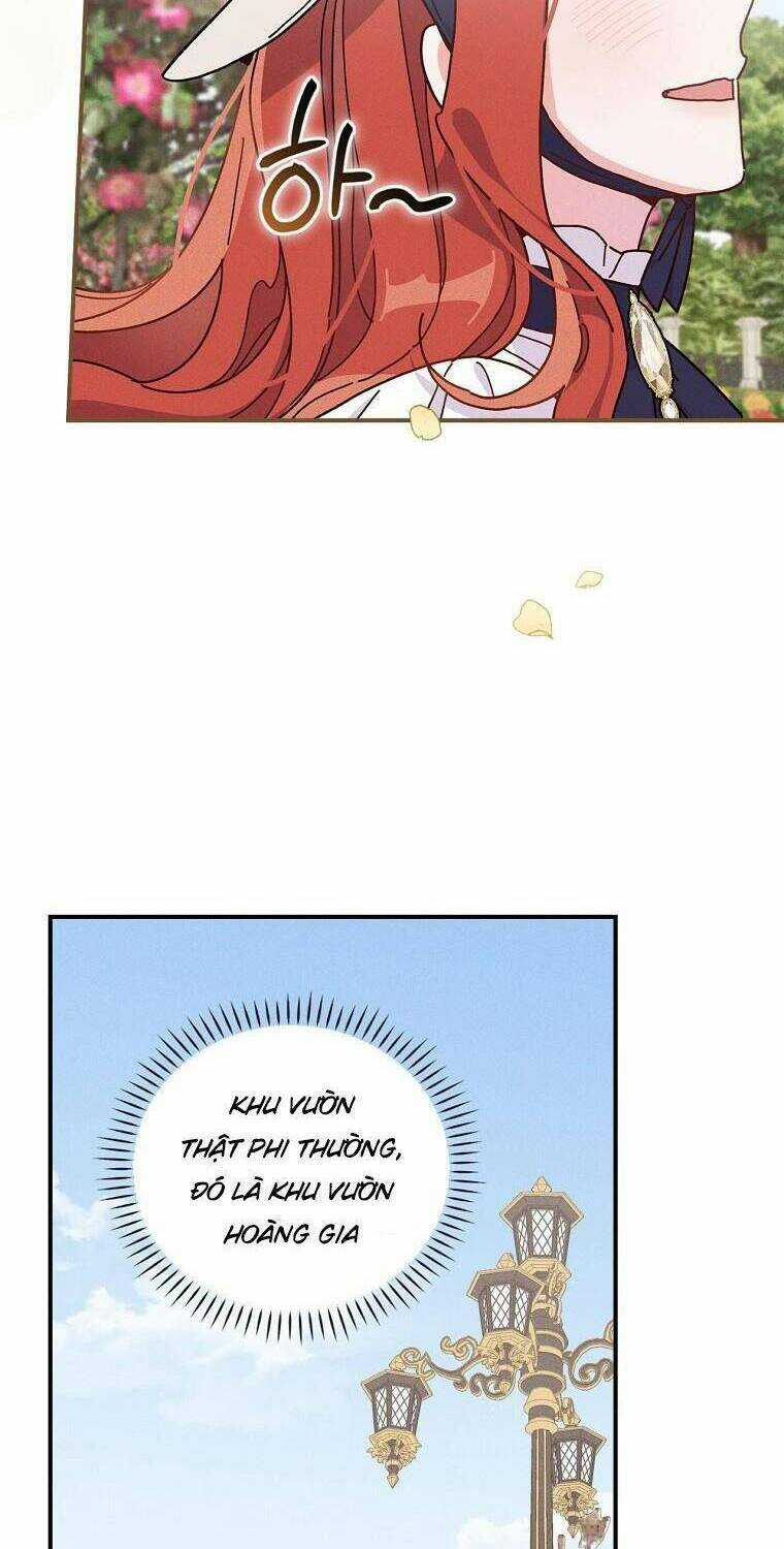 Chị Gái Ác Nữ - Chapter 38 - Trang 33
