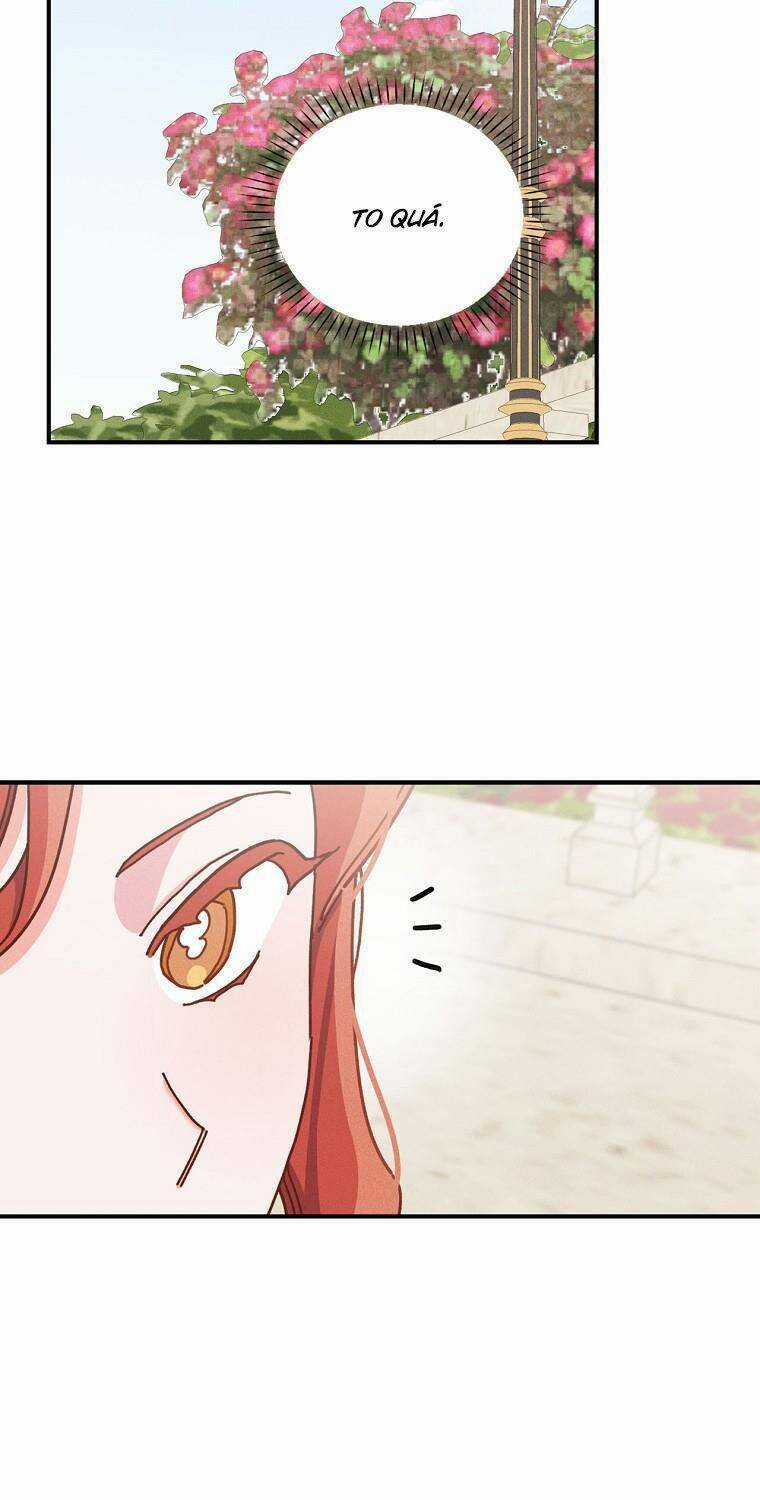 Chị Gái Ác Nữ - Chapter 38 - Trang 34