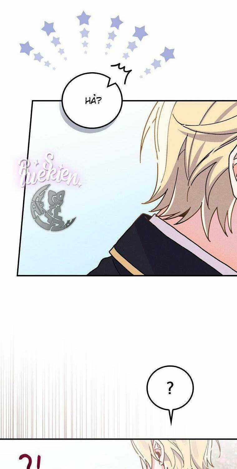 Chị Gái Ác Nữ - Chapter 38 - Trang 35