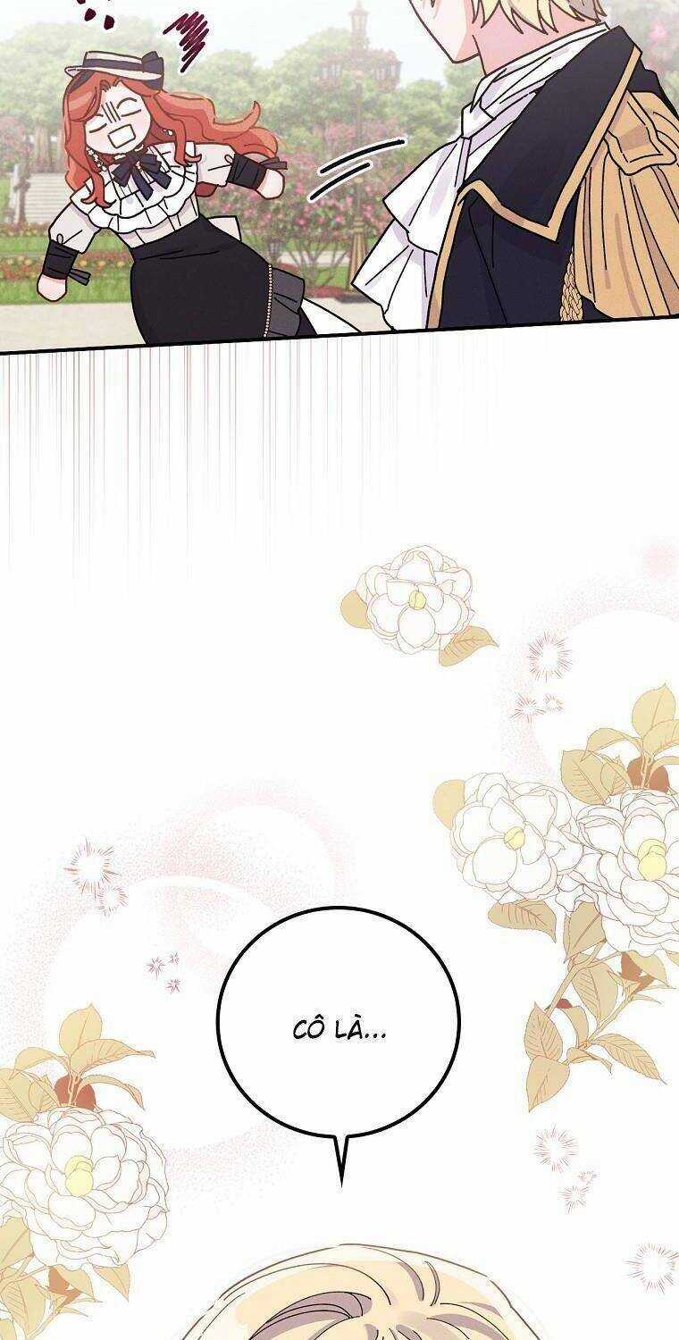 Chị Gái Ác Nữ - Chapter 38 - Trang 36