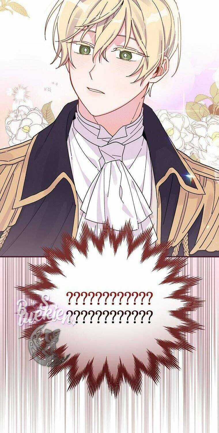 Chị Gái Ác Nữ - Chapter 38 - Trang 37