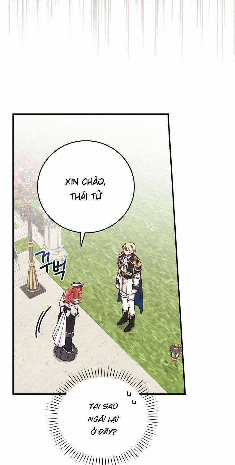 Chị Gái Ác Nữ - Chapter 38 - Trang 38