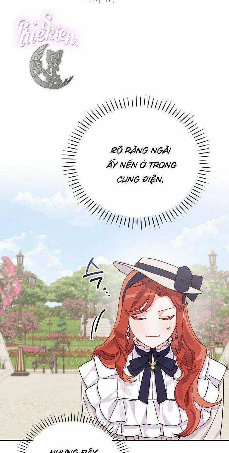 Chị Gái Ác Nữ - Chapter 38 - Trang 39