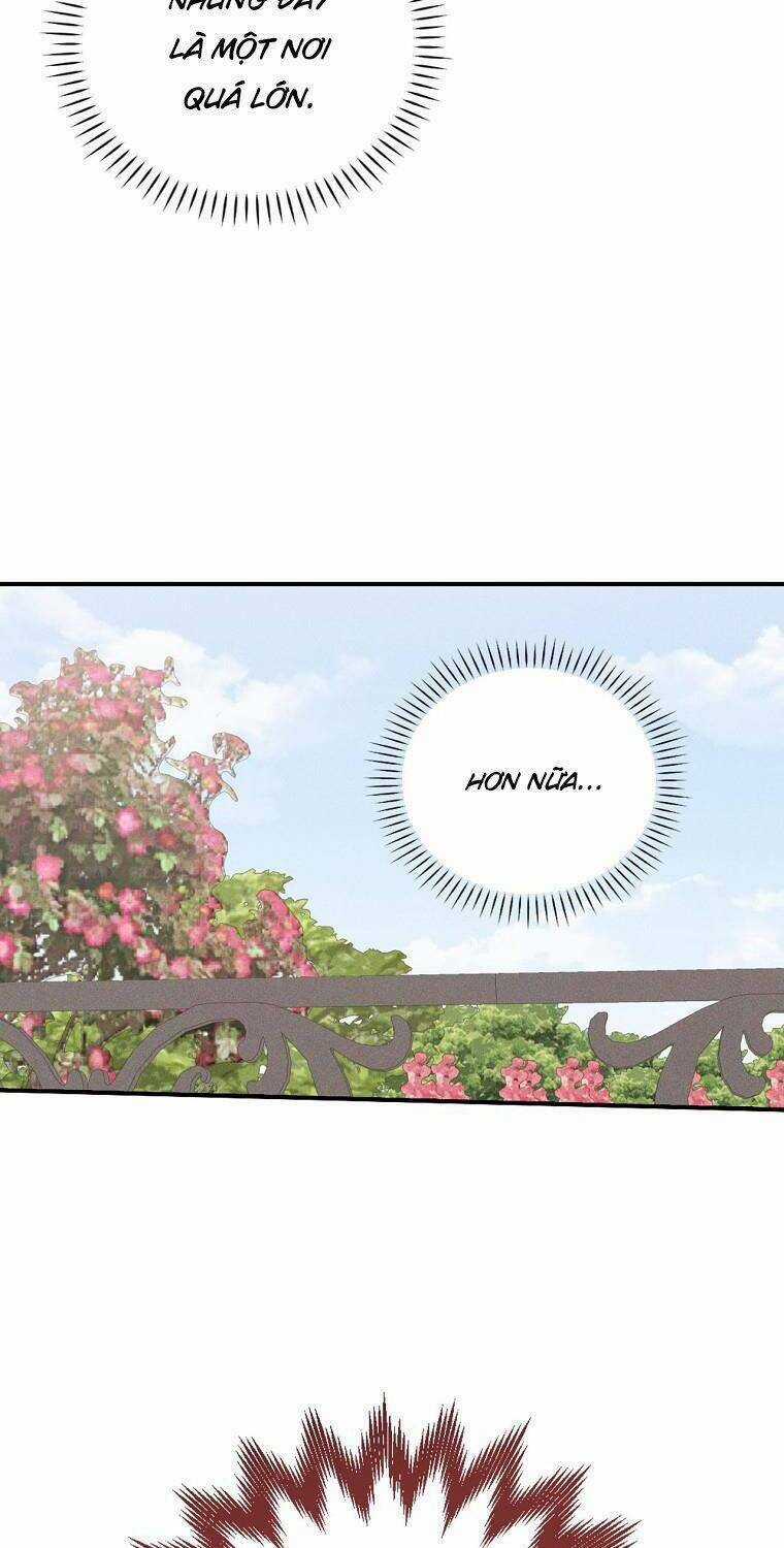 Chị Gái Ác Nữ - Chapter 38 - Trang 40