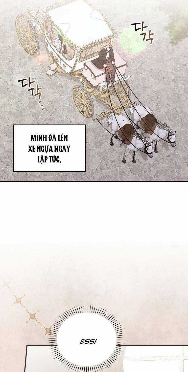 Chị Gái Ác Nữ - Chapter 38 - Trang 5