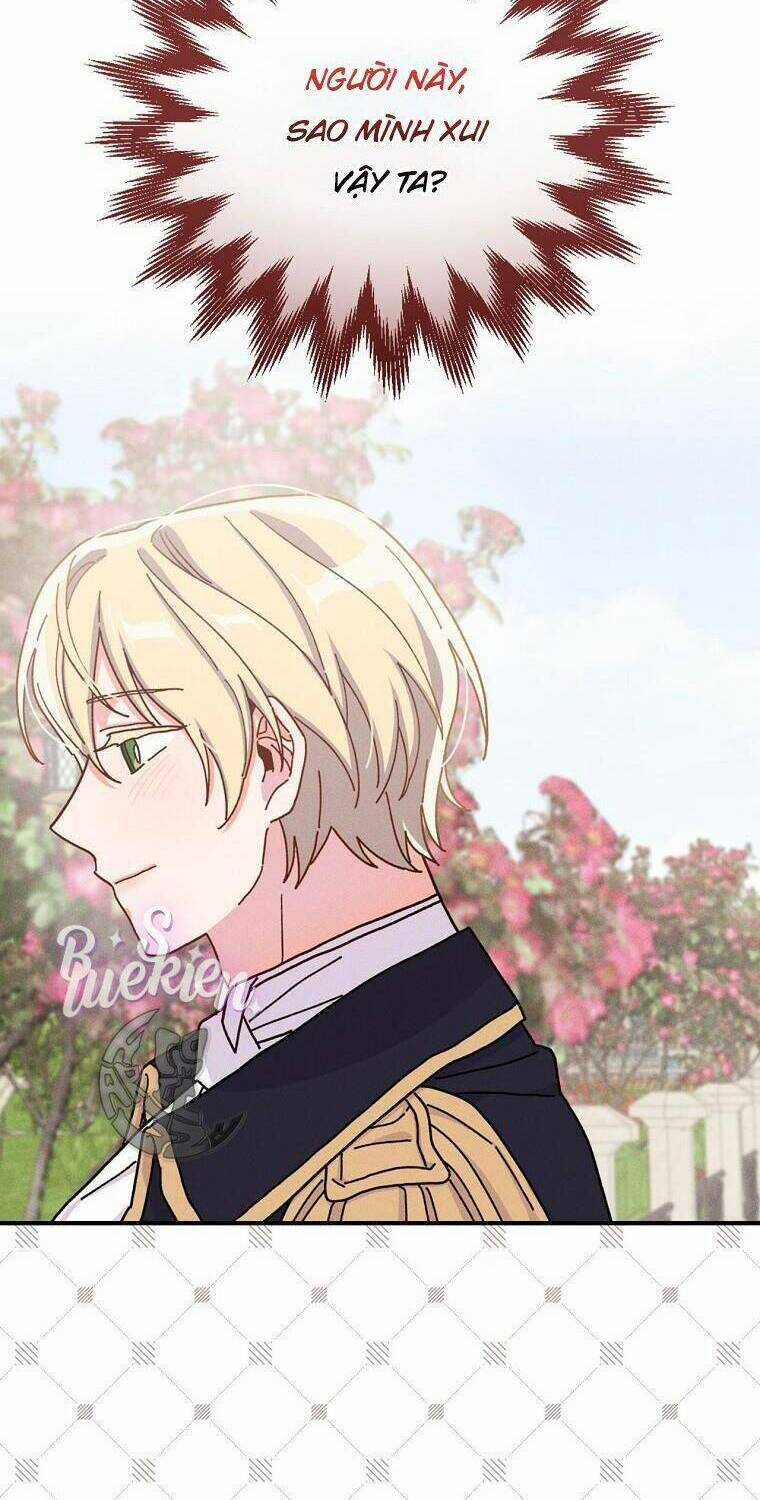 Chị Gái Ác Nữ - Chapter 38 - Trang 41