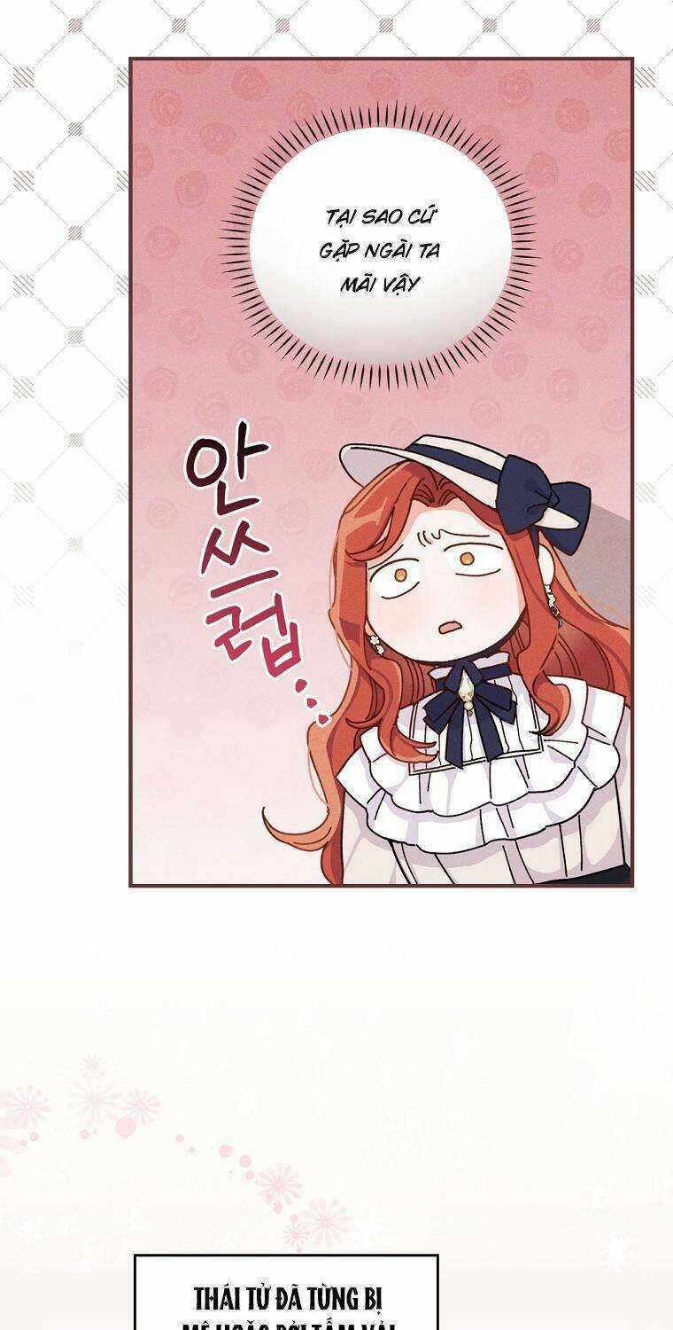 Chị Gái Ác Nữ - Chapter 38 - Trang 42