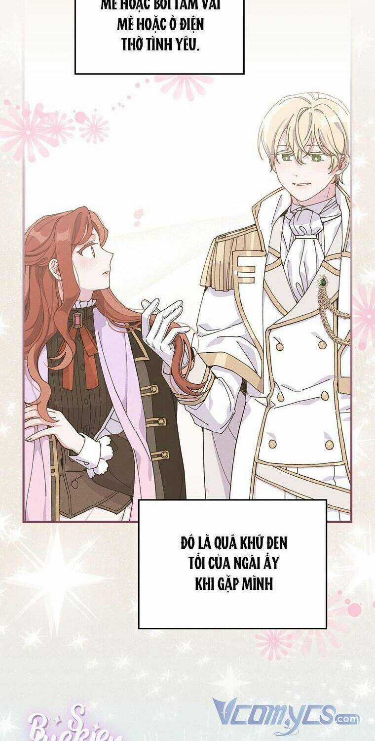 Chị Gái Ác Nữ - Chapter 38 - Trang 43