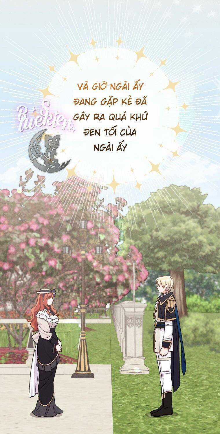 Chị Gái Ác Nữ - Chapter 38 - Trang 44