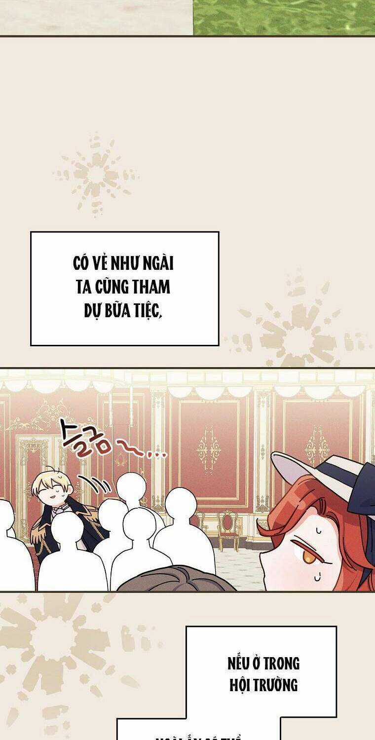 Chị Gái Ác Nữ - Chapter 38 - Trang 45