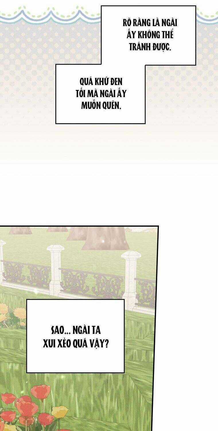 Chị Gái Ác Nữ - Chapter 38 - Trang 47